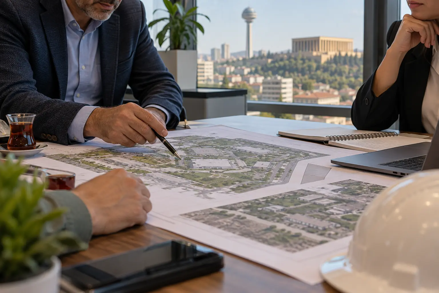 Risk assessment illustrative stock photography